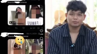 Mahasiswa FMIPA Pontianak Viral Setelah Ubah Foto Teman Jadi Konten Tak Senonoh dengan Deepfake AI