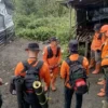 Mahasiswa ITB Hilang di Gunung Puntang, Tim SAR Terus Melakukan Pencarian Intensif