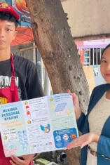 Mahasiswa KKN Universitas Muhammadiyah Jember Tingkatkan Kesejahteraan Masyarakat lewat Edukasi Parenting, Inovasi Pangan, dan Kepedulian Lingkungan