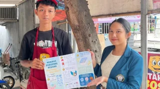 Mahasiswa KKN Universitas Muhammadiyah Jember Tingkatkan Kesejahteraan Masyarakat lewat Edukasi Parenting, Inovasi Pangan, dan Kepedulian Lingkungan