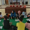 Mahasiswa KKN Universitas Muhammadiyah Jember Tingkatkan Minat Belajar Al‑Qur’an di TPQ Darussalam