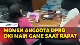 Mahasiswa Kritik Keras Anggota DPRD Jember yang Main Game Saat Rapat Bahas Stunting