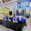 Mahasiswa Profesi Ners Unmuh Jember Gelar KOBRA SEHAT untuk Kendali Tekanan Darah Masyarakat