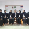 Mahasiswa UNEJ Magang Mengajar ke Thailand, 20 Peserta Siap Berangkat
