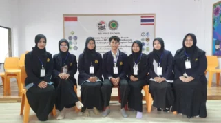 Mahasiswa UNEJ Magang Mengajar ke Thailand, 20 Peserta Siap Berangkat