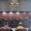 Mahkamah Konstitusi Tegaskan Jakarta Tetap Ibu Kota Negara Hingga Terbit Keppres Pemindahan IKN