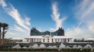 Mahkamah Konstitusi Tegaskan Jakarta Tetap Jadi Ibu Kota Negara, Infrastruktur IKN Belum Siap