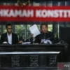 Mahkamah Konstitusi Tolak Uji Materi Undang-Undang Aparatur Sipil Negara, Bupati Lumajang Tegaskan Sanksi Tegas ASN Narkoba