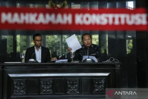 Mahkamah Konstitusi Tolak Uji Materi Undang-Undang Aparatur Sipil Negara, Bupati Lumajang Tegaskan Sanksi Tegas ASN Narkoba