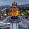 Mahkota Binokasih Resmi Kembali ke Keraton Sumedang Larang Usai Kirab Budaya Keliling Jawa Barat