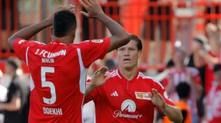 Mainz 05 Menangkan Pertandingan Melawan Union Berlin di Bundesliga