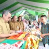 Makanan Berformalin Ditemukan di Tangsel Jelang Iduladha, Pemkot Lakukan Penarikan dan Pembinaan Produsen