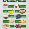 makanan rendah karbohidrat untuk diet cepat: Panduan Lengkap