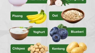 makanan rendah karbohidrat untuk diet cepat: Panduan Lengkap