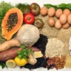 Makanan Sehat untuk Diet pada Penderita Alergi: Dasar-Dasar yang Perlu Diketahui