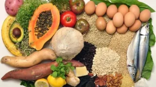 Makanan Sehat untuk Diet pada Penderita Alergi: Dasar-Dasar yang Perlu Diketahui