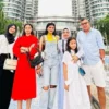 Makin Viral, Ratu Sofya Klarifikasi Soal Konflik Keluarga dan Tudingan Hamil dari Kakak Kandung
