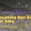 Makna dan Keutamaan Hari Arafah Menjelang Iduladha 1447 H