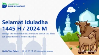 Makna Iduladha 1447 H bagi Bulog, Teguhkan Semangat Kurban untuk Ketahanan Pangan