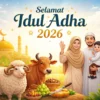 Makna Iduladha Menurut Menkeu Purbaya: Pengorbanan dan Kepedulian Sosial dalam Mengelola Keuangan Negara
