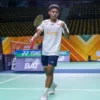 Malaysia Masters 2026: Jonatan Christie dan Moh Zaki Ubaidillah Melaju ke Perempat Final
