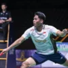 Malaysia Masters 2026: Zaki Ubaidillah Kalahkan Lakshya Sen, Leo/Daniel Tersingkir Awal