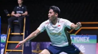 Malaysia Masters 2026: Zaki Ubaidillah Kalahkan Lakshya Sen, Leo/Daniel Tersingkir Awal
