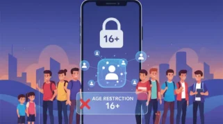 Malaysia Terapkan Pembatasan Akun Digital untuk Pengguna di Bawah 16 Tahun Mulai Juni 2026