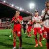 Mallorca dan Girona Terdegradasi dari La Liga pada Akhir Musim 2025/26