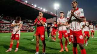 Mallorca dan Girona Terdegradasi dari La Liga pada Akhir Musim 2025/26