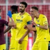 Mallorca dan Villarreal Berbagi Poin Usai Pertandingan Sengit di La Liga