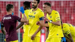 Mallorca dan Villarreal Berbagi Poin Usai Pertandingan Sengit di La Liga