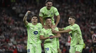 Mallorca Terdegradasi dari La Liga Meski Menang Telak di Laga Terakhir Musim 2025-26
