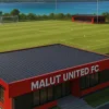 Malut United dan Benfica Jalin Kerjasama, Akademi Merah Putih Resmi Hadir di Ternate