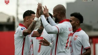 Malut United Hadapi Borneo FC Tanpa 8 Pemain Inti di Laga Penentu Super League 2025-2026