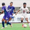 Malut United Siap Kejar Kemenangan di Laga Kandang Terakhir Kontra Persita Tangerang