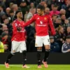 Man United Vs Nottingham Forest: Laga Perpisahan Casemiro di Old Trafford