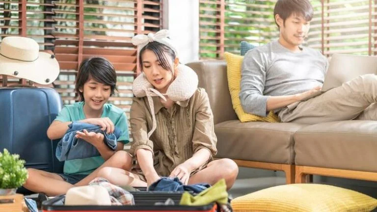 Manajemen Awal: Apa yang Dapat Dilakukan Keluarga?