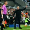 Manchester City Hadapi Tantangan Berat Usai Hasil Imbang Kontra Bournemouth dan Isu Pergantian Pelatih