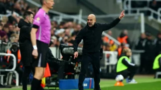 Manchester City Hadapi Tantangan Berat Usai Hasil Imbang Kontra Bournemouth dan Isu Pergantian Pelatih