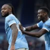Manchester City Kecam Rasis Terhadap Pemainnya, Guehi dan Semenyo