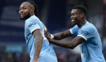 Manchester City Kecam Rasis Terhadap Pemainnya, Guehi dan Semenyo