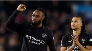 Manchester City Perkecil Jarak dengan Arsenal di Puncak Klasemen EPL Musim 2025-26