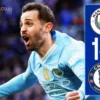 Manchester City Raih Gelar FA Cup 2026 Usai Kalahkan Chelsea 1-0 di Wembley