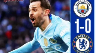 Manchester City Raih Gelar FA Cup 2026 Usai Kalahkan Chelsea 1-0 di Wembley