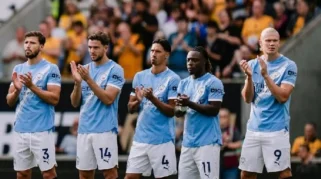 Manchester City Unggul dalam Perebutan Elliot Anderson dengan Nilai Transfer Rekor untuk Pemain Inggris