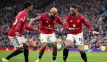 Manchester United f.c. Siapkan Dua Rekrutmen Besar: Ederson dan Sandro Tonali