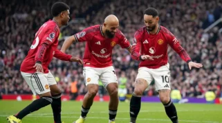 Manchester United f.c. Siapkan Dua Rekrutmen Besar: Ederson dan Sandro Tonali