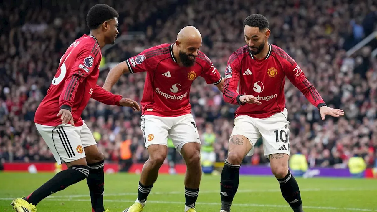 Manchester United f.c. Siapkan Dua Rekrutmen Besar: Ederson dan Sandro Tonali