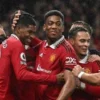 Manchester United Hadapi Nottingham Forest di Old Trafford Pekan Ini